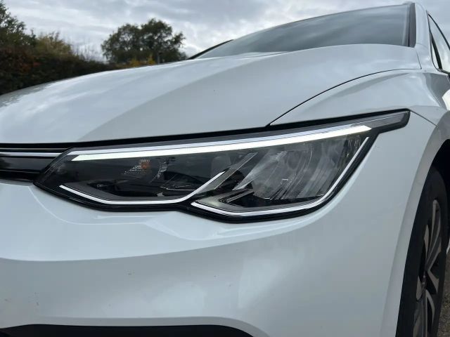 Volkswagen Golf DSG Golf VIII Variant