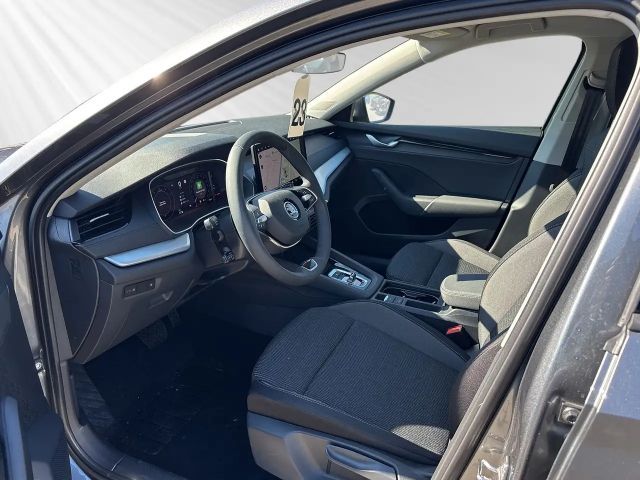 Skoda Octavia 1.5 TSI Combi Selection