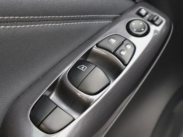 Nissan Juke DIG-T N-Connecta