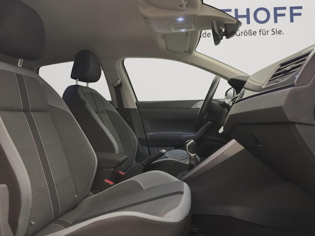 Volkswagen Polo 1.0 TSI IQ.Drive Style