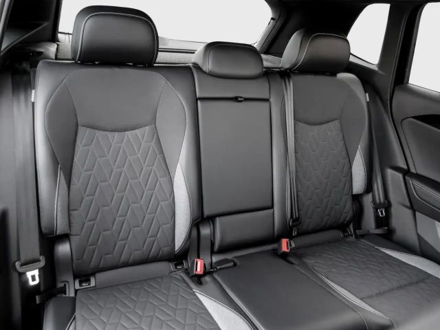 Volkswagen Tiguan 1.5 eTSI DSG IQ.Drive