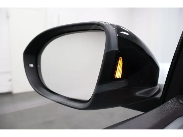 Volkswagen Taigo 1.0 TSI DSG