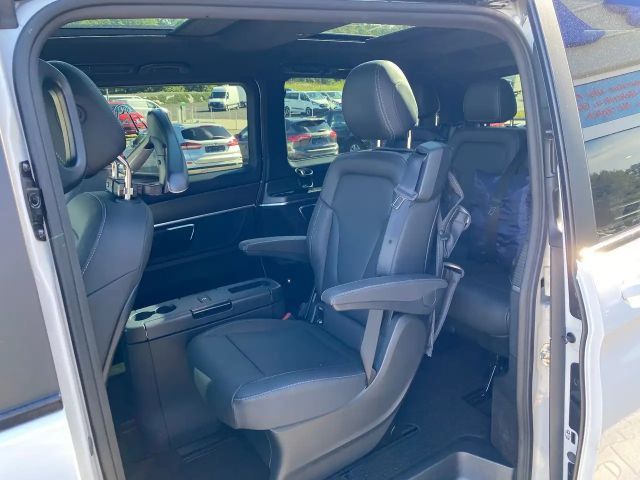 Mercedes-Benz V 300 Avantage Allrad