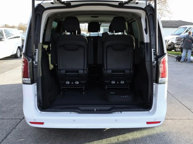 Mercedes-Benz EQV 300 Limousine Lang