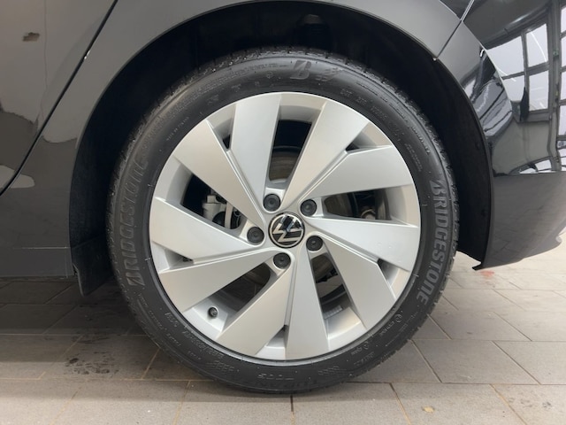 Volkswagen Golf 2.0 TDI DSG Golf VIII