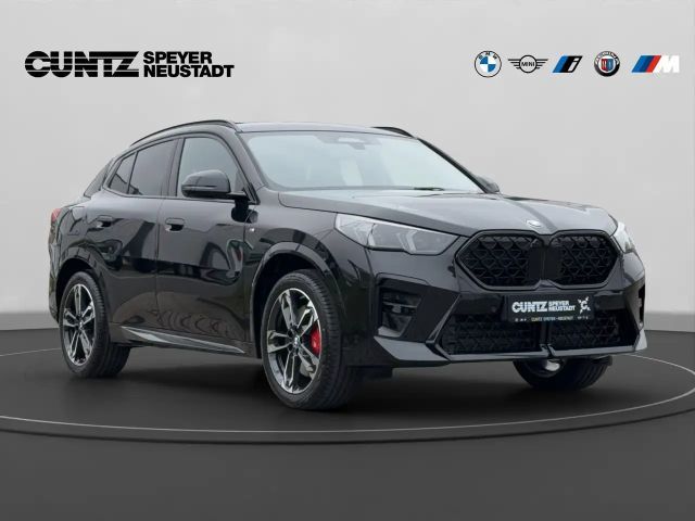 BMW X2 M-Sport sDrive20i