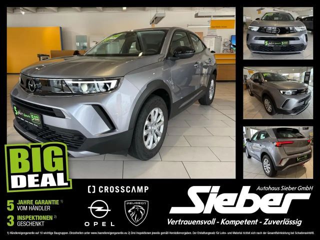 Opel Mokka 1.2 Turbo Edition Turbo