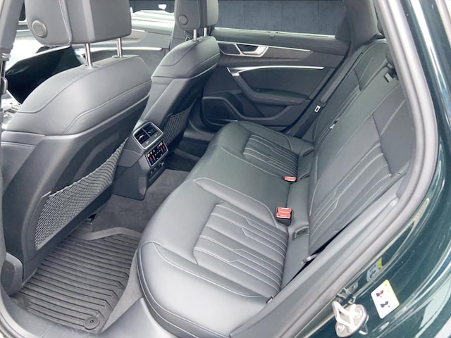 Audi S6 Avant Quattro