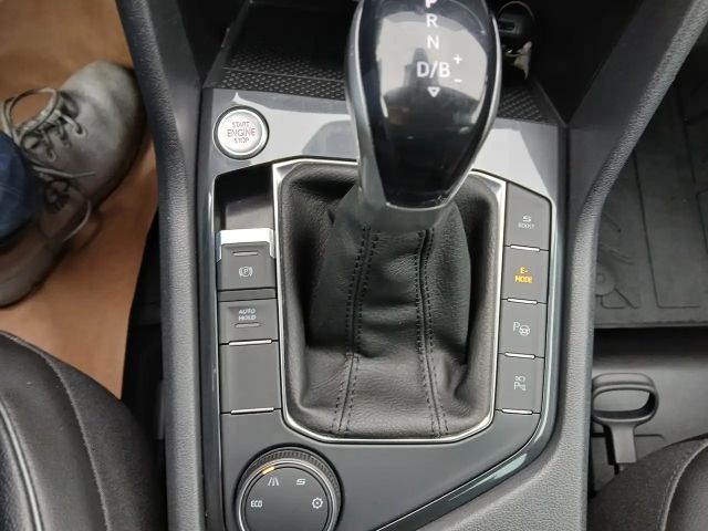 Seat Tarraco DSG FR-lijn e-Hybrid