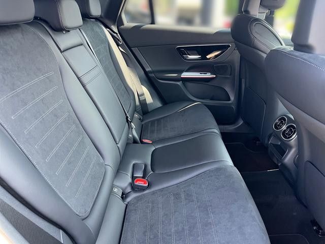 Mercedes-Benz GLC 200 4MATIC GLC 200 d