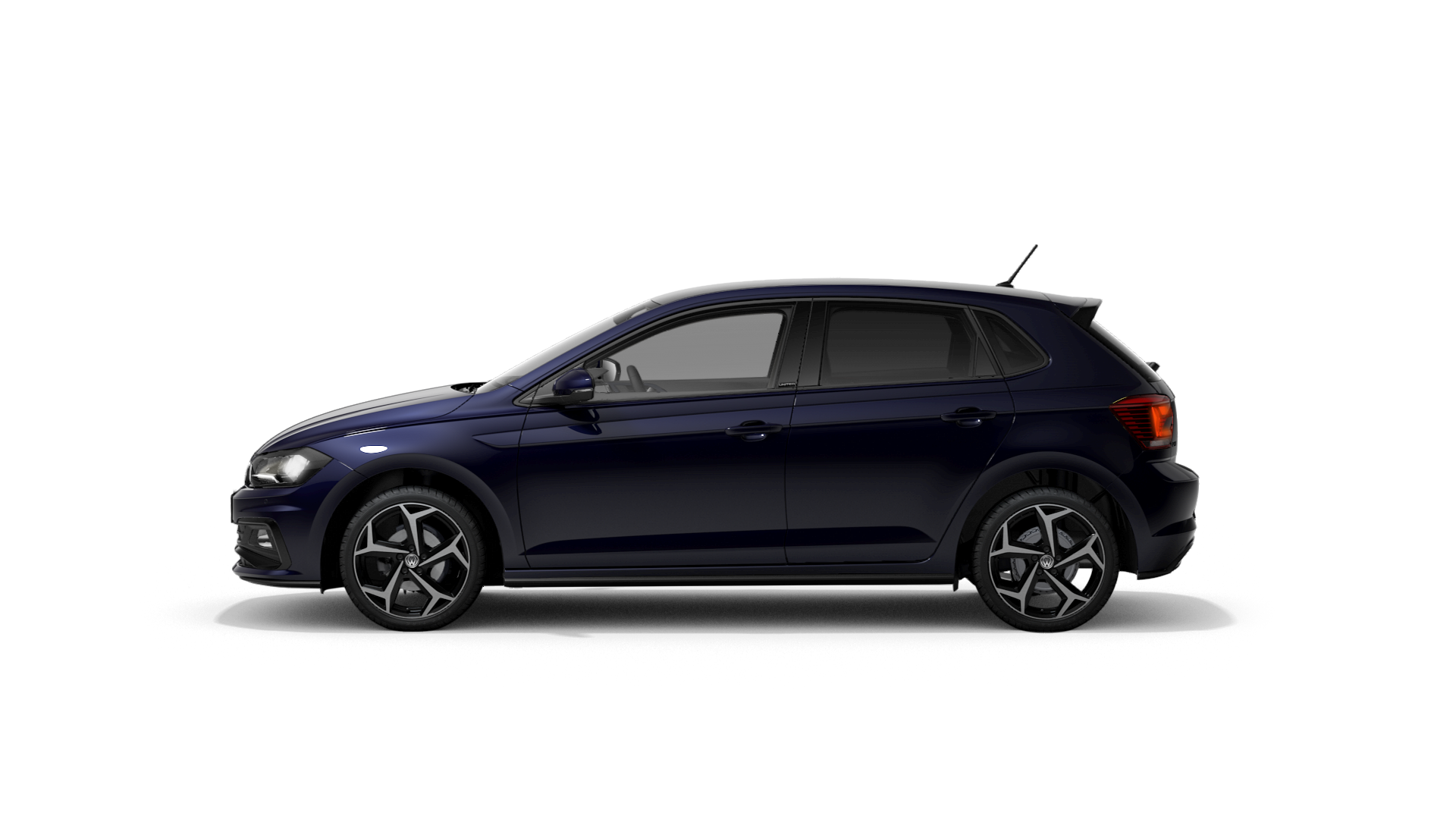 Volkswagen Polo 1.0 TSI DSG R-Line