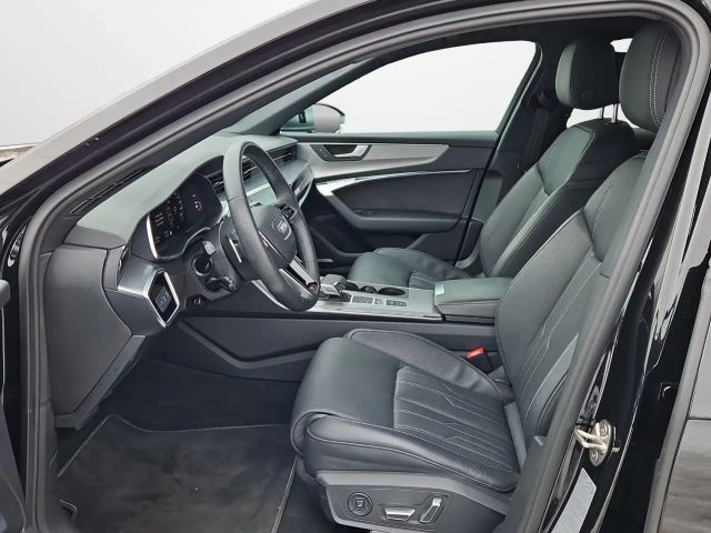 Audi S6 Avant Quattro