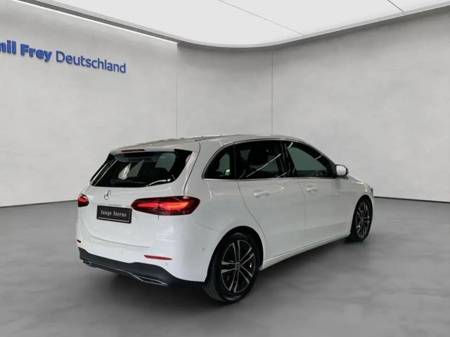 Mercedes-Benz B 200 B-Klasse