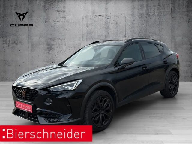 Cupra Formentor 2.0 TSI 4Drive DSG VZ
