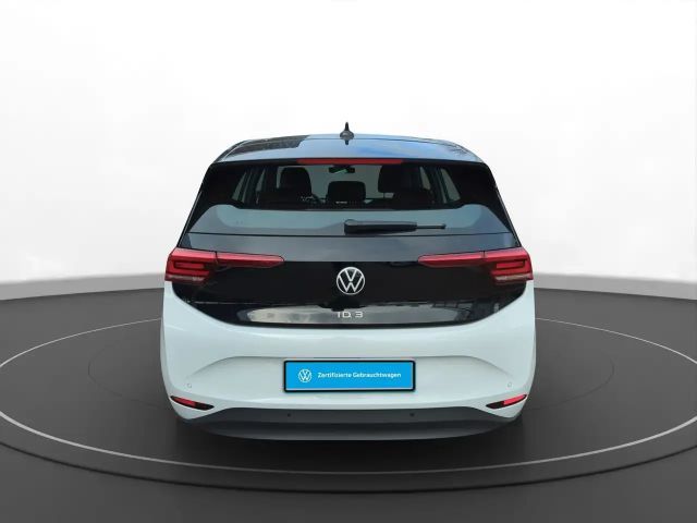 Volkswagen ID.3 58 KWh Performance Pro