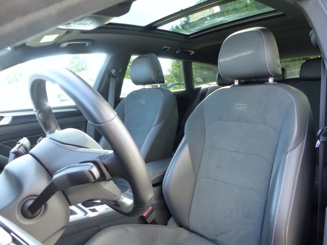 Volkswagen Arteon Shooting Brake DSG