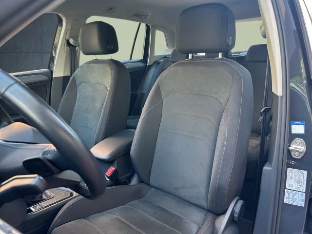 Volkswagen Tiguan 1.5 TSI DSG Life