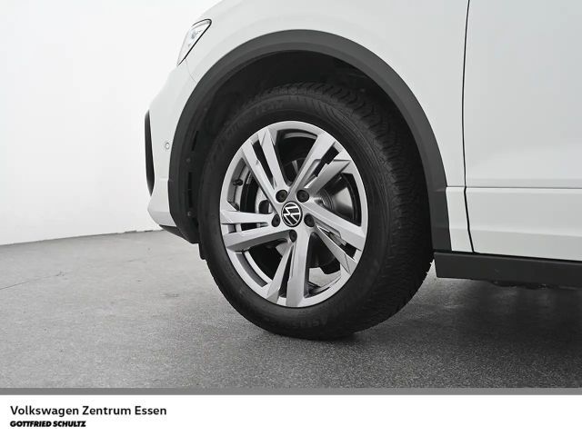 Volkswagen T-Roc Cabriolet DSG R-Line