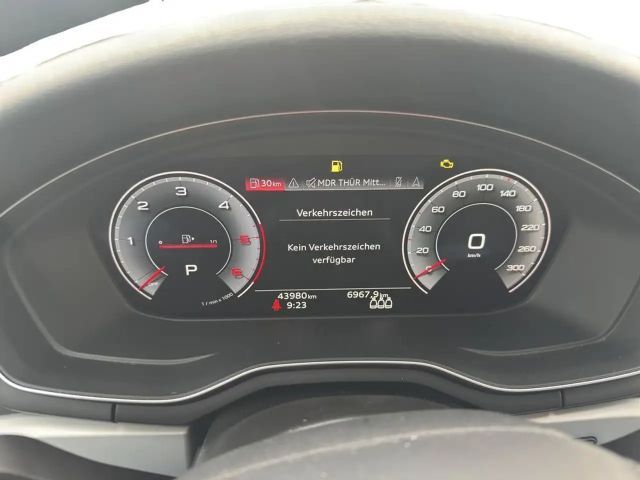 Audi A4 35 TDI Avant S-Tronic