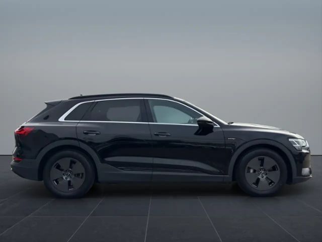 Audi e-tron 50 Quattro