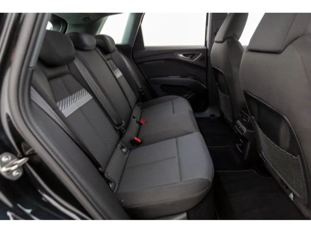 Audi Q4 e-tron 50 Quattro