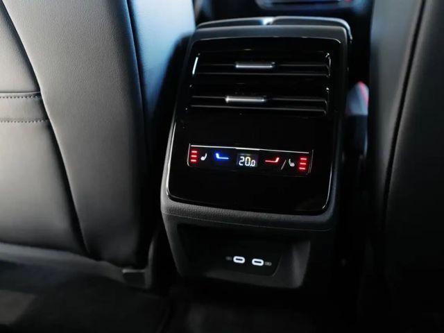 Volkswagen ID.7 4Motion GTX Tourer