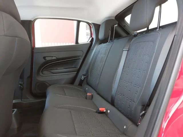 Fiat 600e Hybrid mHEV 145 6-Gang eDCT Pop