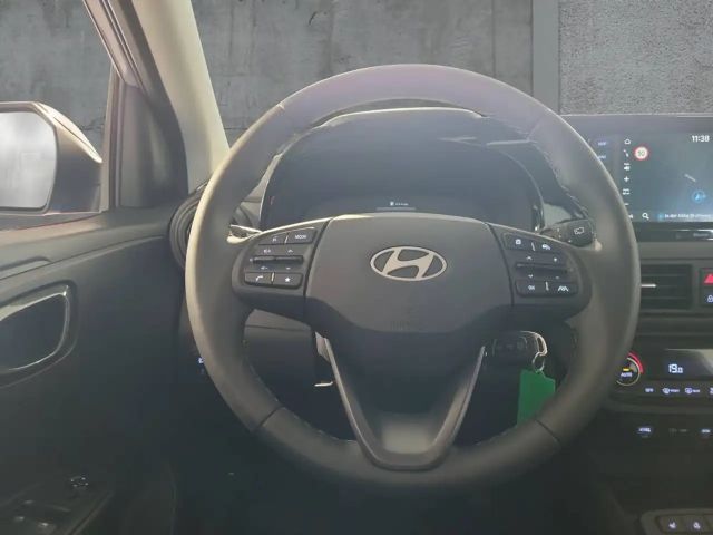 Hyundai i10 1.0 Trend