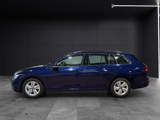 Volkswagen Golf DSG Golf VIII Life Variant