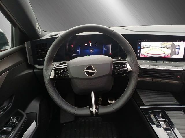 Opel Astra GS-Line Grand Sport Turbo