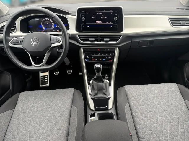 Volkswagen T-Roc 1.0 TSI Life Move
