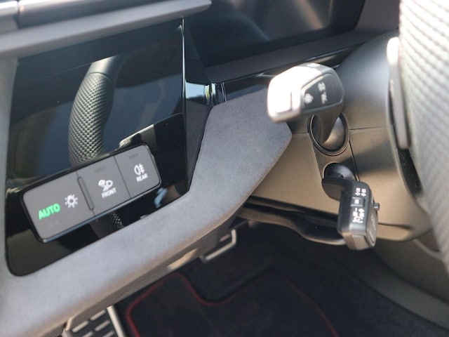 Audi S3 Quattro S-Tronic Sportback