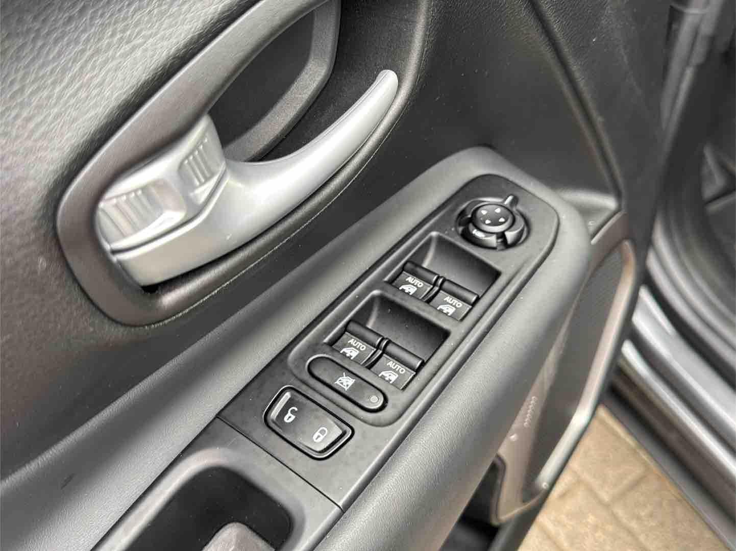 Jeep Renegade Hybrid Limited