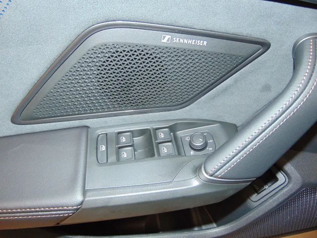 Cupra Formentor 1.5 TSI VZ