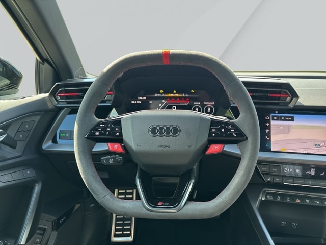Audi RS3 Quattro S-Tronic Sportback