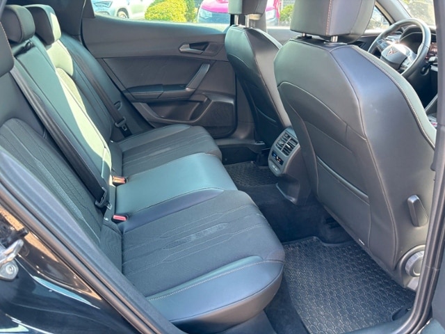 Cupra Formentor 1.4 e-Hybrid DSG