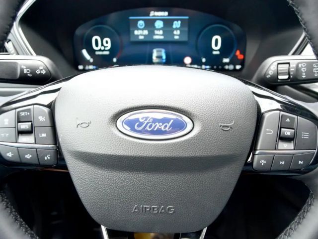 Ford Kuga EcoBoost Titanium
