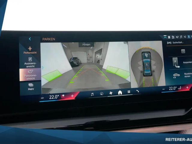 BMW 540 540d Sedan xDrive