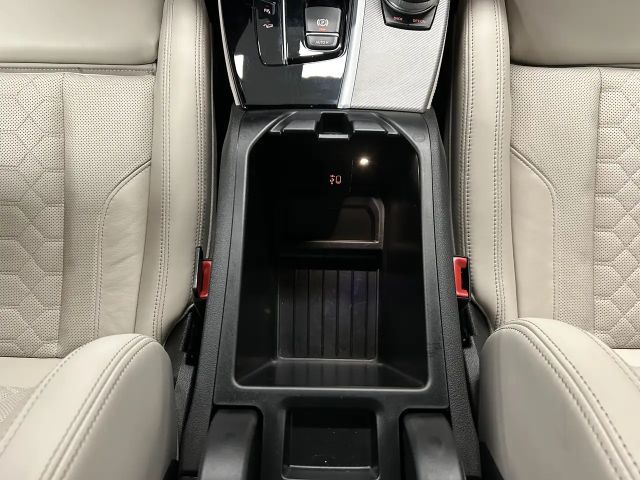 BMW X4 Competition Coupé