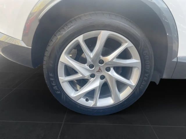 Cupra Formentor 2.0 TSI 4Drive