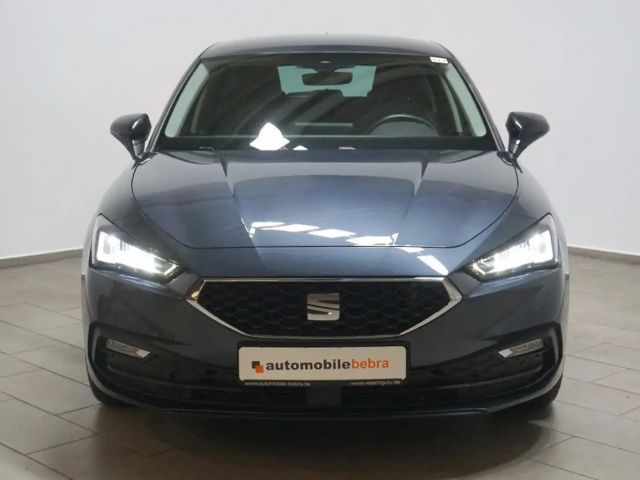 Seat Leon 1.5 TSI Style