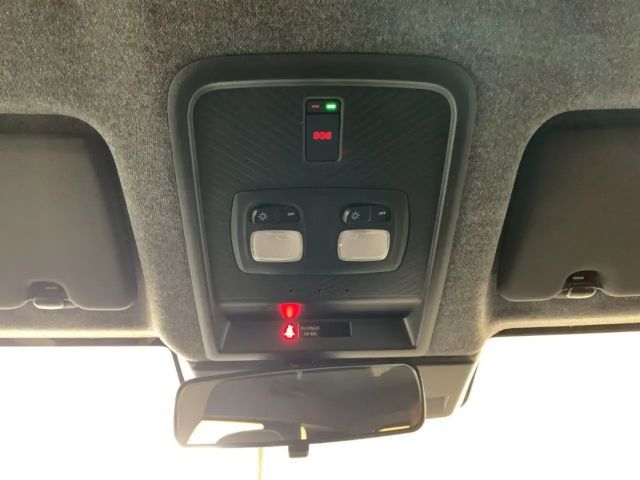 Dacia Duster 4WD TCe 130