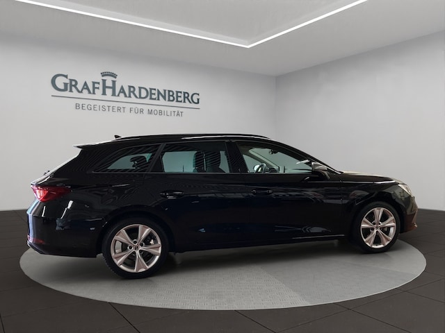 Seat Leon DSG FR-lijn Sportstourer