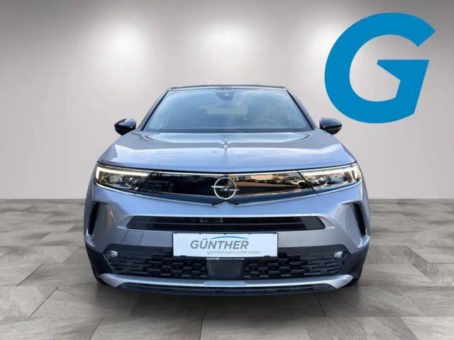 Opel Mokka Turbo Ultimate
