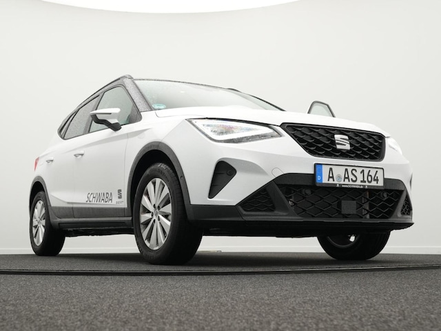 Seat Arona 1.0 TSI DSG