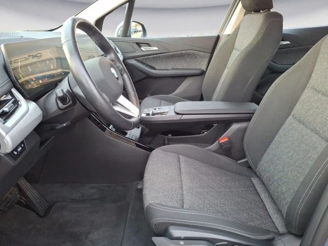 BMW 220 *Premium*Navi*AHK*LED*PDC*SHZ