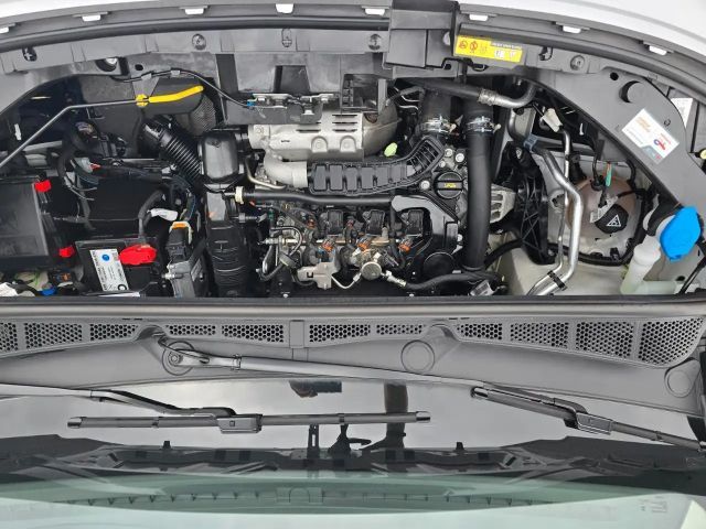 Opel Combo Cargo/AHK/DAB/Tempom./PDC/Garantie-01.2027