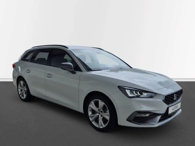 Seat Leon DSG FR-lijn Sportstourer