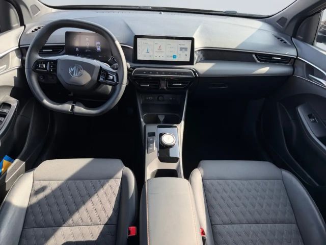 MG MG3 Hybrid+ Luxury