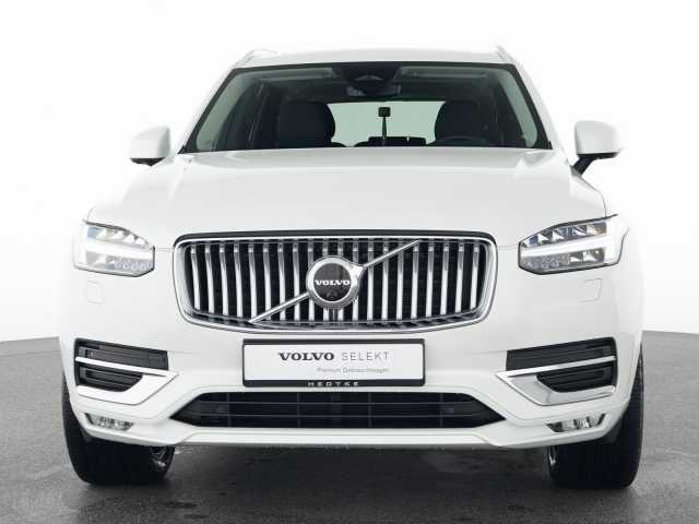 Volvo XC90 XC90